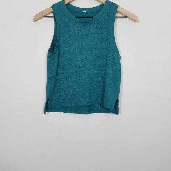 Lululemon Tank Top - Picture 1 of 3